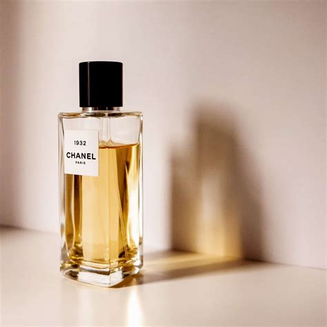 does chanel still sell 1932 perfume|1932 LES EXCLUSIFS DE CHANEL – Eau de Parfum.